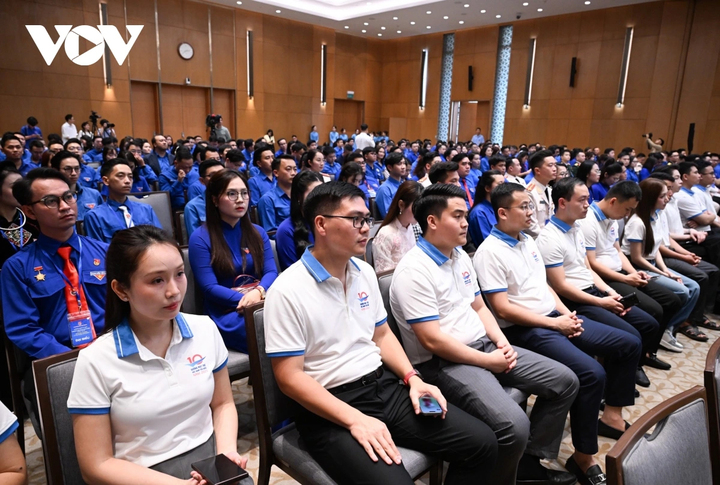 Thủ tướng: Thanh niên phải làm chủ về KHCN, góp phần đưa đất nước bứt phá - 5