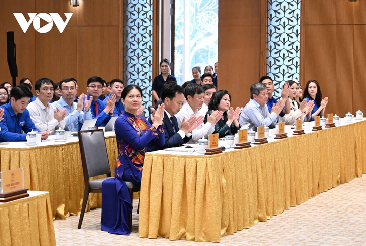 Thủ tướng: Thanh niên phải làm chủ về KHCN, góp phần đưa đất nước bứt phá - 4