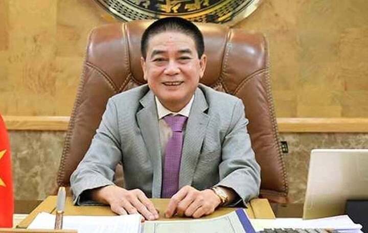 Ông Nguyễn Văn Đông, Chủ tịch Tập đoàn Rạng Đông.