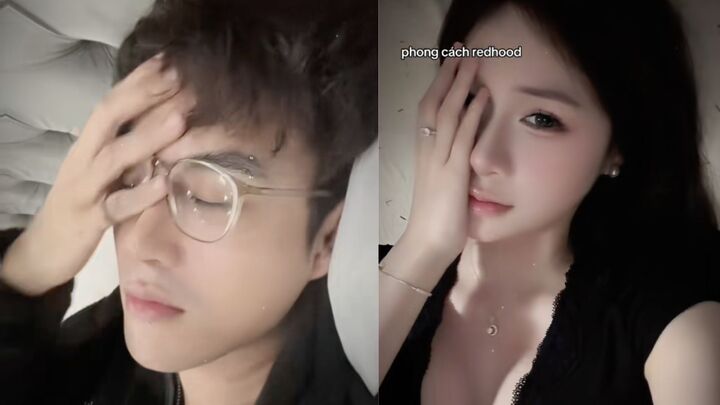 Trào lưu chụp ảnh Redhood là gì mà khiến giới trẻ Việt Nam mê mẩn? - 2