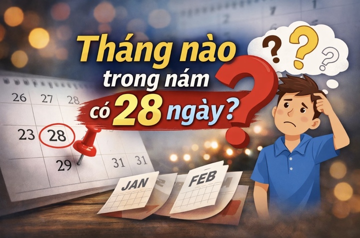 Bạn có biết đáp án?