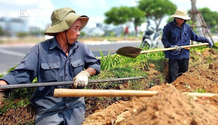Miền Bắc và miền Trung sắp đón đợt nắng nóng diện rộng đầu tiên trong năm. (Ảnh minh hoạ)