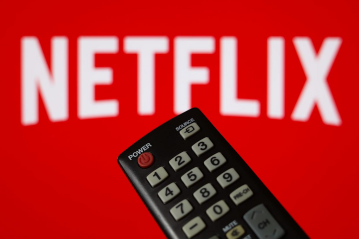Netflix tiếp tục tăng giá tất cả gói dịch vụ. (Nguồn: Getty Images)