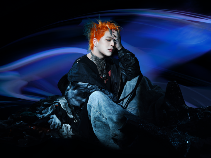 Trước thềm LUMINARHY, RHYDER 'reset' toàn bộ âm nhạc cho concert - 2