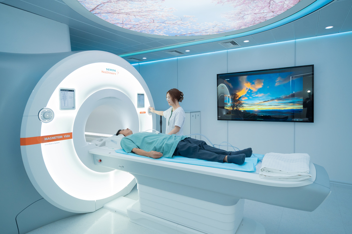 Theo chân bệnh nhân trải nghiệm bệnh viện hiện đại bậc nhất phía Đông Hà Nội - 4