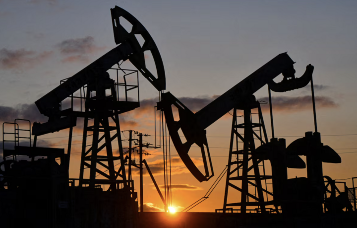 Nga sẽ cấm xuất khẩu xăng từ 1/4/2026. (Nguồn: Reuters)