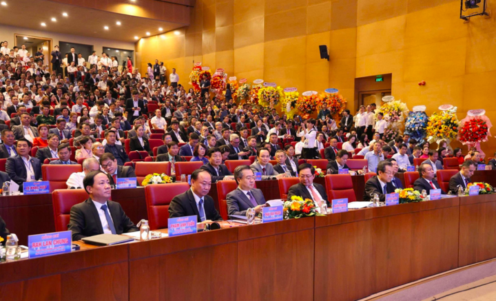 Hội nghị Xúc tiến đầu tư Gia Lai năm 2026.