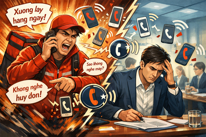 (Ảnh minh họa: AI)