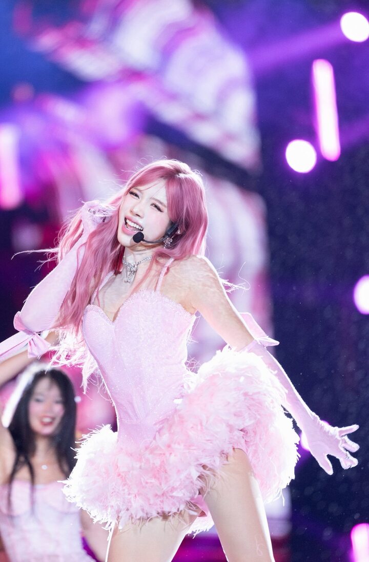 Trang Pháp được kỳ vọng sẽ làm nên chuyện tại "Đạp gió" Trung Quốc.