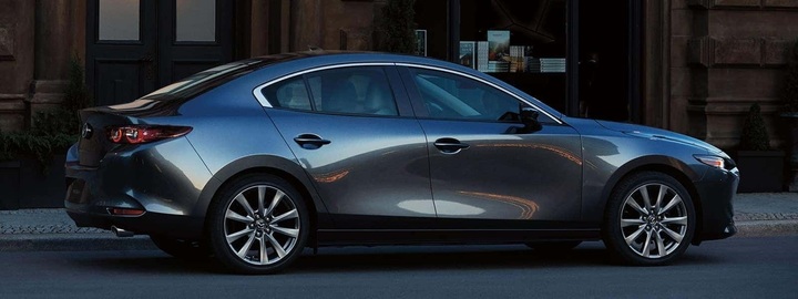 Bảng giá xe Mazda3 mới nhất tháng 4/2026 - 4