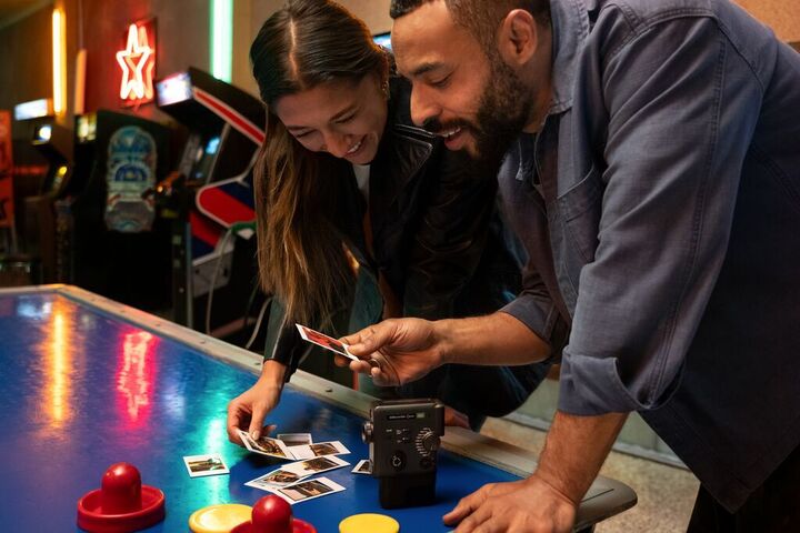 Tinh chỉnh sắc độ mong muốn để tạo ra những bức ảnh ưng ý nhất.