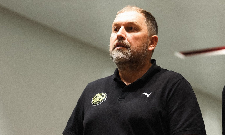 Cầu thủ V.League cung cấp thông tin giúp Malaysia đấu ĐT Việt Nam 2 HLV Peter Cklamovski