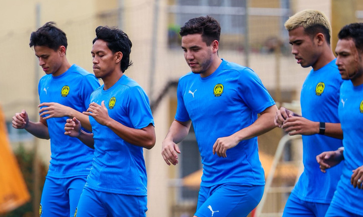 Đội tuyển Malaysia chịu án phạt nặng vì sử dụng cầu thủ nhập tịch bằng hồ sơ giả mạo.