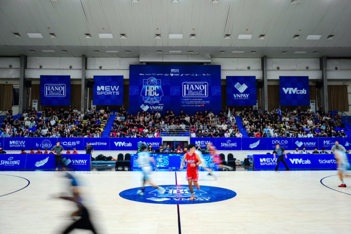 HBC 2026 khép lại với chuyên môn ổn định và trải nghiệm khán giả được nâng cao - 1