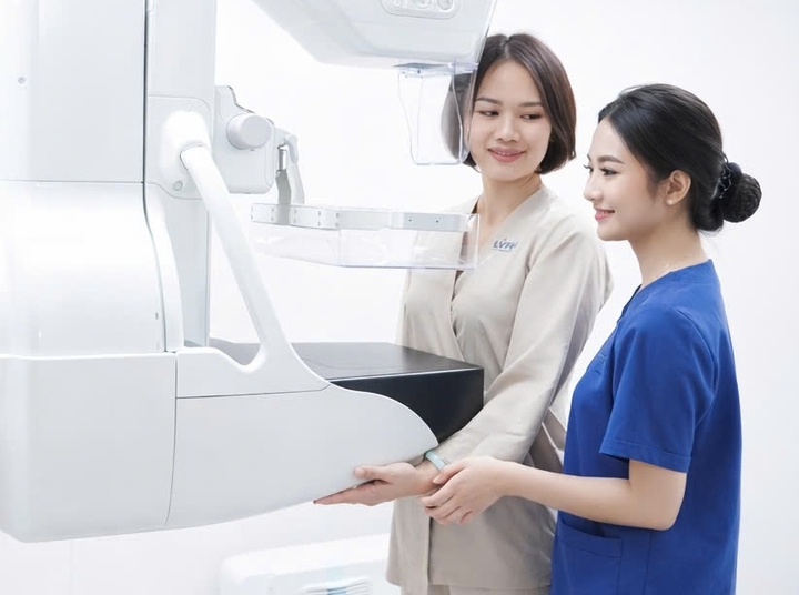 Việc đầu tư công nghệ hiện đại có thể góp phần nâng cao chất lượng dịch vụ.