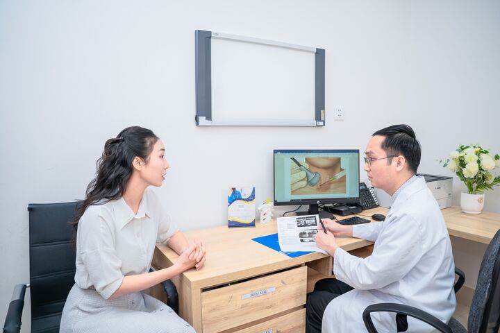 Mô hình chăm sóc giảm nhẹ tại Vinmec Central Park mang đến trải nghiệm điều trị nhân văn, nơi người bệnh được lắng nghe, thấu hiểu và đồng hành.