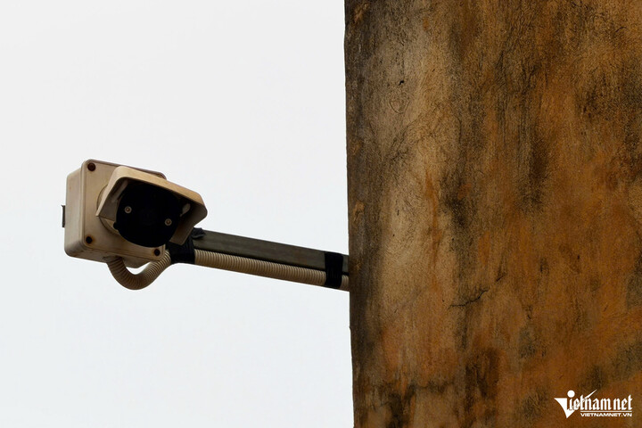 Camera giăng kín 'căn bếp' cung cấp thịt lợn nhiễm bệnh vào trường học ở Hà Nội - 4