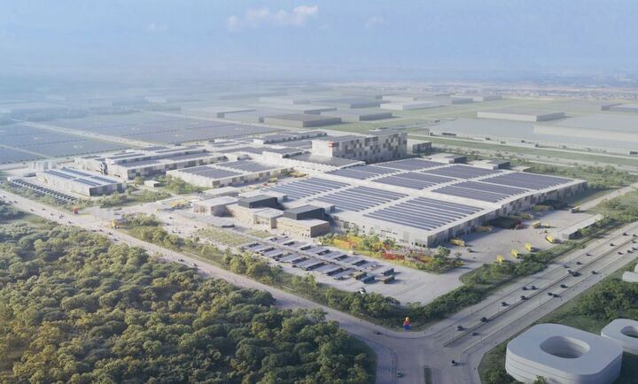 Tập đoàn LEGO đầu tư hơn 1,3 tỷ USD xây dựng nhà máy tại Bình Dương.