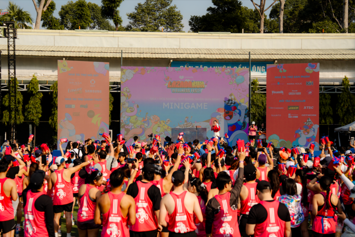 Lazada kỷ niệm sinh nhật lần thứ 14: Xác lập 2 kỷ lục Guinness thế giới - 1