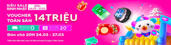 Lazada kỷ niệm sinh nhật lần thứ 14: Xác lập 2 kỷ lục Guinness thế giới - 4