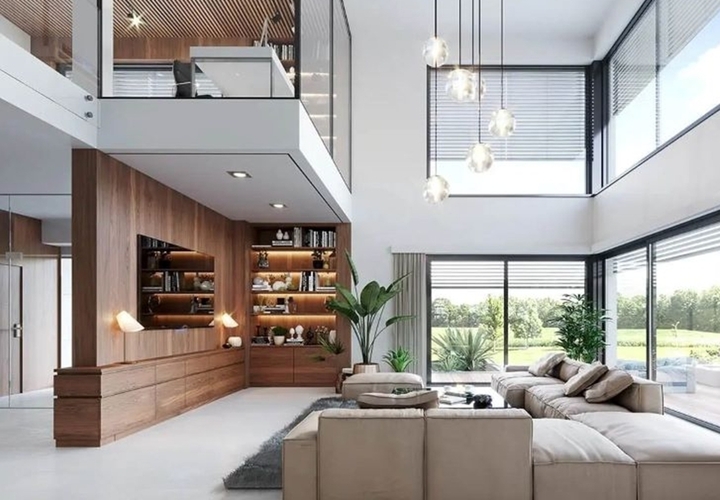 Nên tìm hiểu kỹ kỹ năng lực đơn vị thiết kế trước khi thuê. (Ảnh: 3B Design)