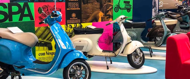 Bảng giá xe Piaggio mới nhất tháng 4/2026 - 1