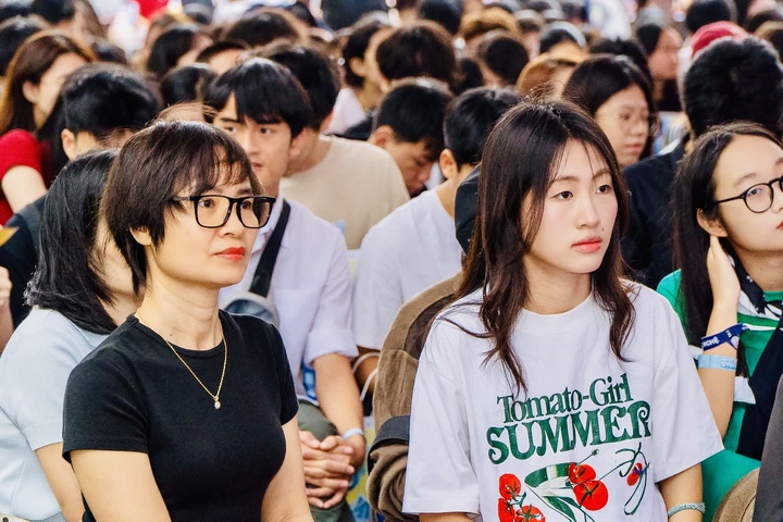 Một số đại học năm 2026 không còn tuyển thẳng thí sinh đạt giải khoa học kỹ thuật quốc gia, quốc tế. (Ảnh minh họa: FTU Times)