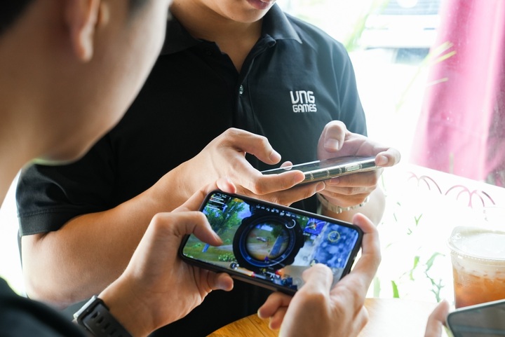 VNG 2025: AI thúc đẩy tăng trưởng mạnh mẽ, doanh thu gần 11.000 tỷ đồng - 2