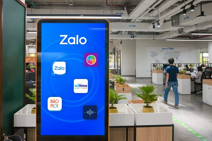 VNG 2025: AI thúc đẩy tăng trưởng mạnh mẽ, doanh thu gần 11.000 tỷ đồng - 4