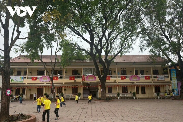 Các trường học trên địa bàn tỉnh Bắc Ninh liên quan đến suất ăn bán trú của Công ty CP Dịch vụ Suất ăn Công nghiệp Hà Nội đã khẩn trương có báo cáo giải trình sự việc với cơ quan chức năng và phụ huynh học sinh.