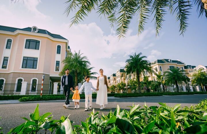 Chờ đợi tích lũy đủ hay lãi suất giảm mới mua nhà đều không phải quyết định khôn ngoan.