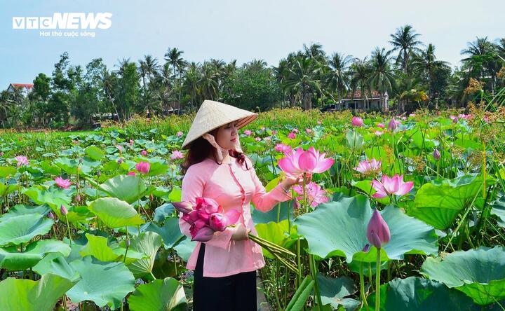 Bao đời nay, đầm Trà Ổ không chỉ nuôi sống người dân các xã Bình Dương, Phù Mỹ Đông, Phù Mỹ Bắc bằng nguồn thủy sản dồi dào như tôm, cua, cá, tép... mà còn nổi danh khắp vùng với những đặc sản "trứ danh" như chình mun và rạm.