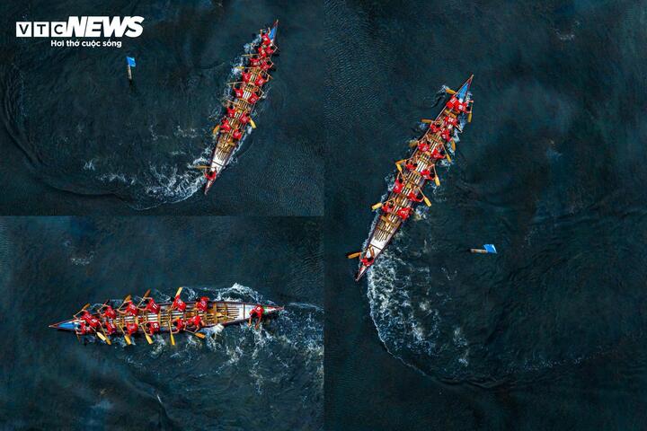 Không chỉ là một vùng đất ngập nước mang vẻ đẹp nguyên sơ, người dân sống nhờ đầm Trà Ổ không chỉ đứng trước cơ hội phát triển kinh tế nhờ quy hoạch. mà còn giữ lại "lá phổi xanh" của tỉnh Gia Lai bằng một hệ sinh thái đặc thù.