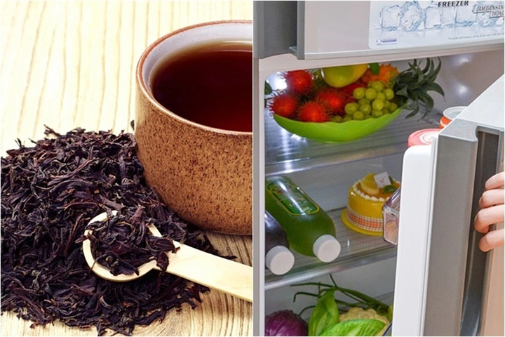 Tủ lạnh bốc mùi không chỉ gây khó chịu mà còn ảnh hưởng thực phẩm. Bạn có thể khử mùi tủ lạnh cấp tốc bằng những thứ có sẵn trong nhà.