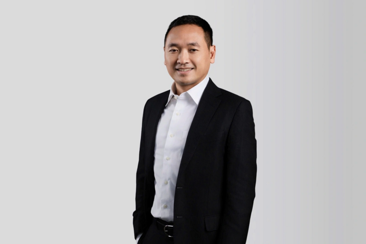 Ông Nguyễn Văn Tuấn - Chủ tịch Hội đồng quản trị GELEX (Ảnh: GELEX).