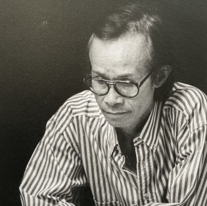 Đêm nhạc kỷ niệm 25 năm ngày mất của Trịnh Công Sơn tổ chức tại Singapore.