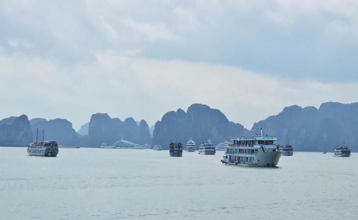 Việc bổ sung lực lượng y tế thường trực góp phần nâng cao khả năng ứng phó với các tình huống phát sinh, hoàn thiện hệ thống đảm bảo an toàn, nâng tầm chất lượng dịch vụ du lịch.