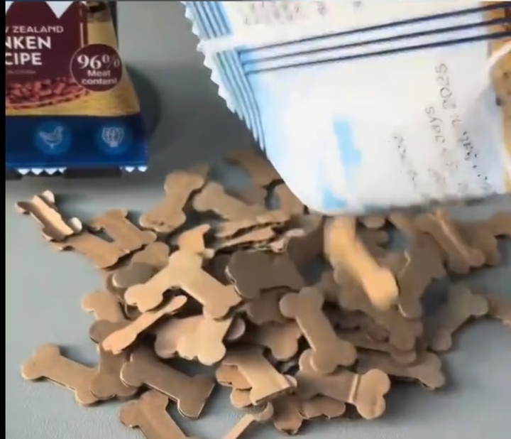 Tục lệ đốt giấy cúng cho thú cưng đã gây ra nhiều tranh cãi, với một số người dùng mạng cho rằng đây chủ yếu là một chiêu trò tiếp thị được thúc đẩy bởi lợi ích thương mại.