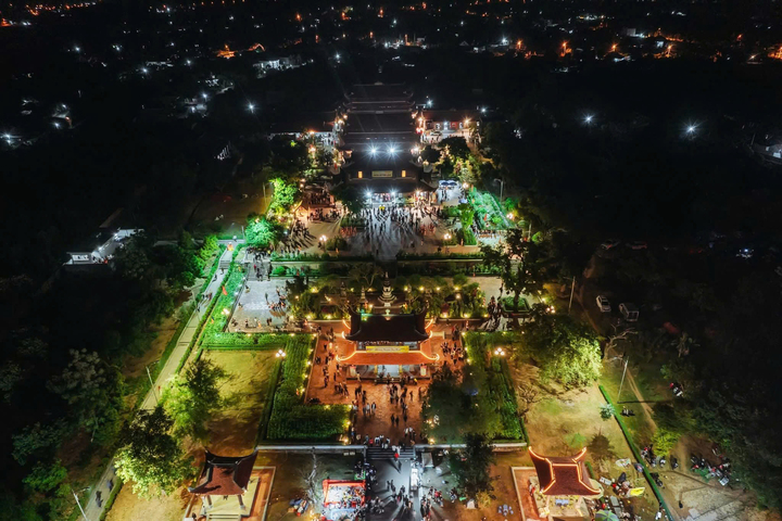 Trong dịp cuối tháng 4 đầu tháng 5, Quảng Ninh sẽ tổ chức loạt sự kiện văn hóa, nghệ thuật đặc sắc, hứa hẹn tiếp tục thu hút đông đảo du khách đến trải nghiệm.