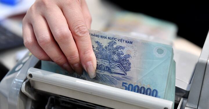 Lãi suất đạt 10%/năm, thời gian tới sẽ tăng hay giảm? (Ảnh minh họa).