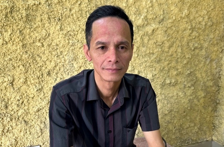 Lưu Văn Tiến, Giám đốc phát triển thị trường Công ty Sky Media