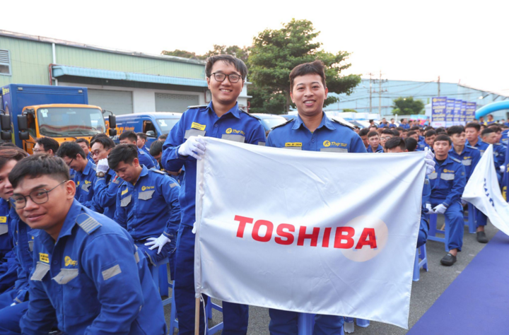 Với Thợ Điện máy XANH, khách hàng có thể yên tâm khi thiết bị được chăm sóc bởi những “chuyên gia” đã được chính nhà sản xuất kiểm chứng và tin tưởng.