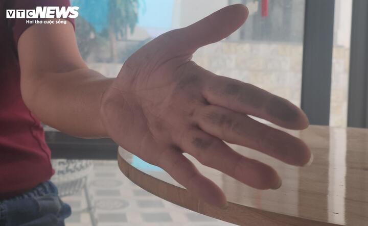 Người dân phản ánh ô nhiễm, Công ty Cổ phần Nhiệt điện Hải Phòng nói gì? - 4