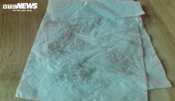 Người dân phản ánh ô nhiễm, Công ty Cổ phần Nhiệt điện Hải Phòng nói gì? - 5