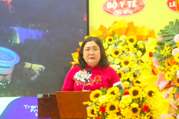 Chính thức chuyển Trường ĐH học Trà Vinh thành Đại học Trà Vinh - 5