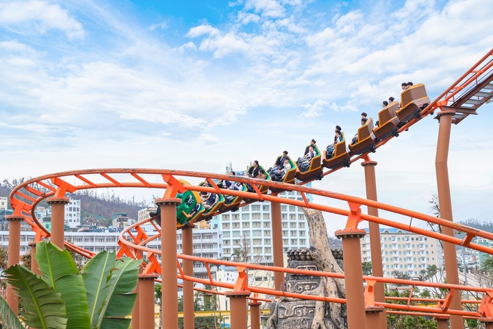 Công viên nước Lốc Xoáy Sun World Ha Long mở cửa ngày 12/4, vé chỉ 150.000 đồng - 3