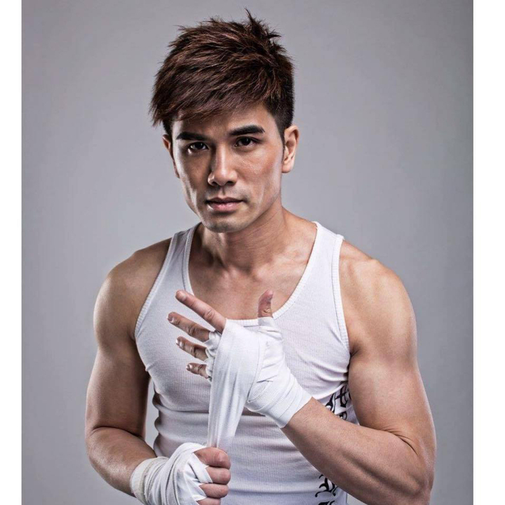 Ngũ Doãn Long là truyền nhân của Diệp Vấn