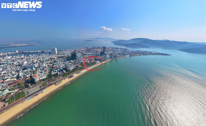 Tuy vậy cho đến nay, dự án vẫn chưa có dấu hiệu đi vào hoạt động.