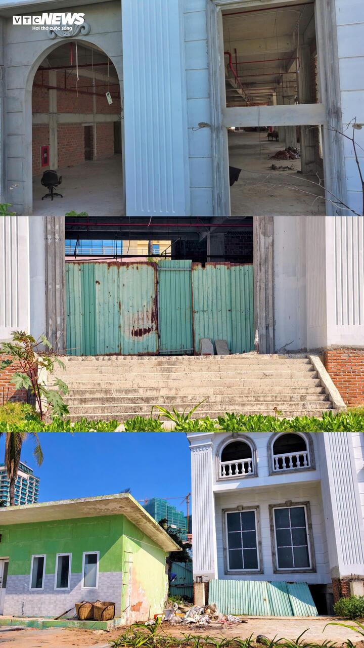 Theo ghi nhận, hiện tại dự án vẫn dang dở, im lìm bên cạnh mặt tiền biển đẹp bậc nhất Quy Nhơn, dù UBND tỉnh Bình Định (nay là tỉnh Gia Lai) đã ra nhiều văn bản yêu cầu chủ đầu tư hoàn thành dự án để đáp ứng nhu cầu phục vụ du lịch, dịch vụ. Các văn bản của tỉnh Bình Định (cũ) có nội dung: “Nếu quá thời hạn sẽ thu hồi chủ trương đầu tư dự án theo quy định”. Nhưng dương như tất cả vẫn chưa đủ để đánh thức dự án "kim cương" đã ngủ quên 9 năm.