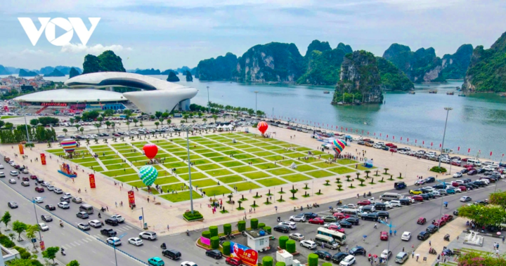 Các sự kiện điểm nhấn trong Liên hoan Phát thanh toàn quốc đều diễn ra tại trung tâm của tỉnh Quảng Ninh, kết nối nhiều điểm đến hấp dẫn. Đến nay, các công tác chuẩn bị đã sẵn sàng, hứa hẹn một kỳ Liên hoan với nhiều dấu ấn đột phá, một dấu mốc thể hiện bước chuyển mình mạnh mẽ của phát thanh Việt Nam trong kỷ nguyên số.